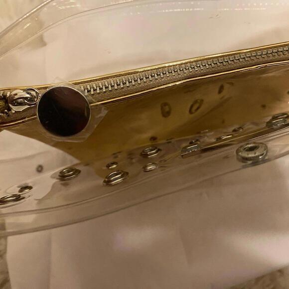 Paco rabanne gift set purse lipstick mascara - Picture 5 of 7